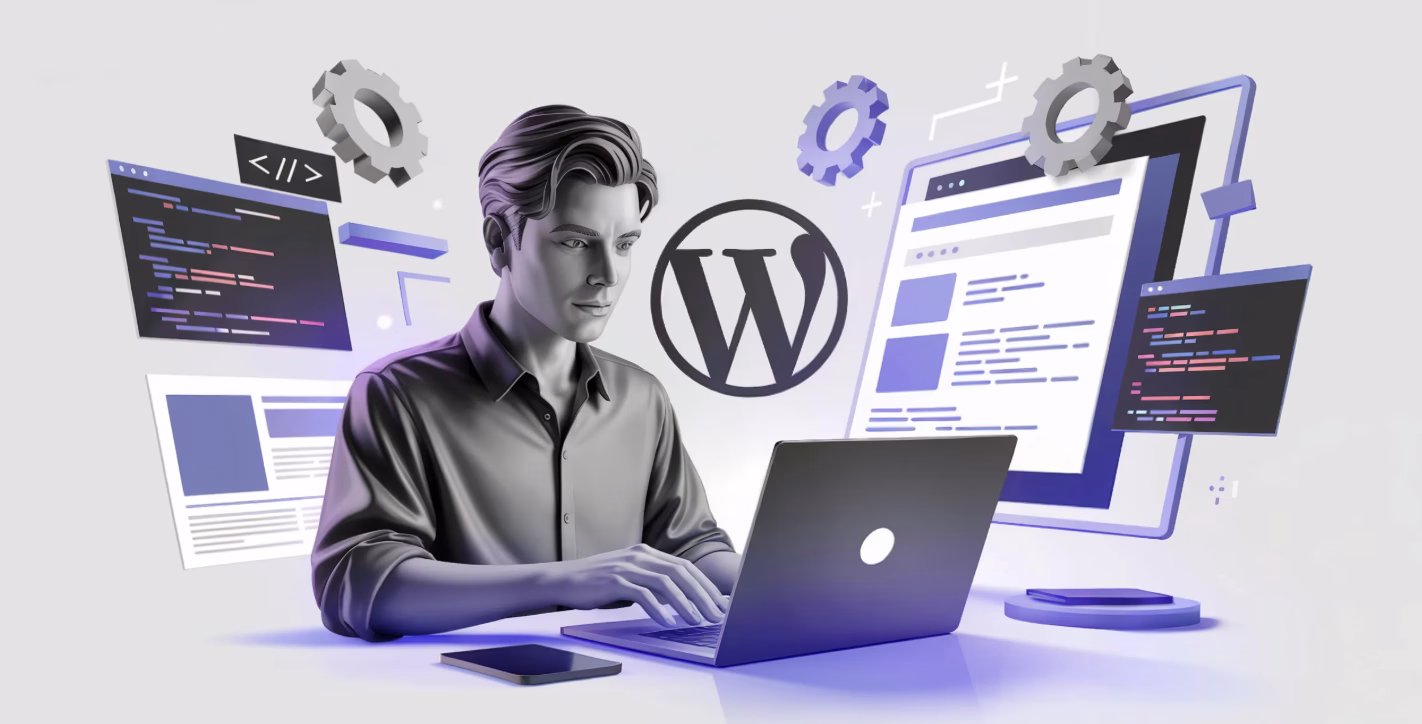 Web Developer